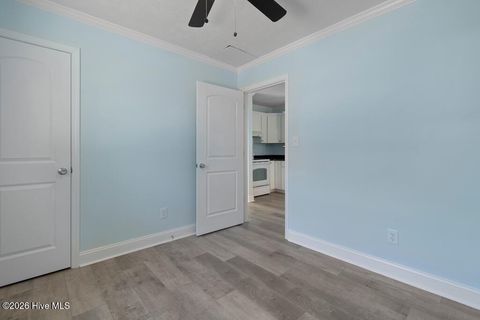 Tiny photo for 6921 Pearl Street SW, Ocean Isle Beach, NC 28469 (MLS # 100555912)
