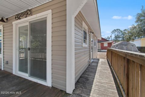 Tiny photo for 6921 Pearl Street SW, Ocean Isle Beach, NC 28469 (MLS # 100555912)