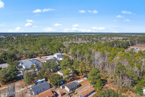 Tiny photo for 6921 Pearl Street SW, Ocean Isle Beach, NC 28469 (MLS # 100555912)