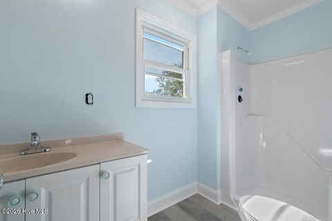 Tiny photo for 6921 Pearl Street SW, Ocean Isle Beach, NC 28469 (MLS # 100555912)