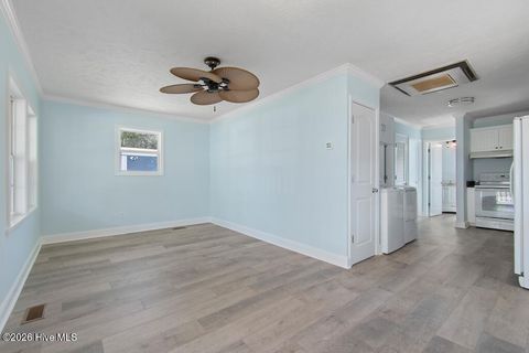 Tiny photo for 6921 Pearl Street SW, Ocean Isle Beach, NC 28469 (MLS # 100555912)