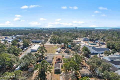 Tiny photo for 6921 Pearl Street SW, Ocean Isle Beach, NC 28469 (MLS # 100555912)