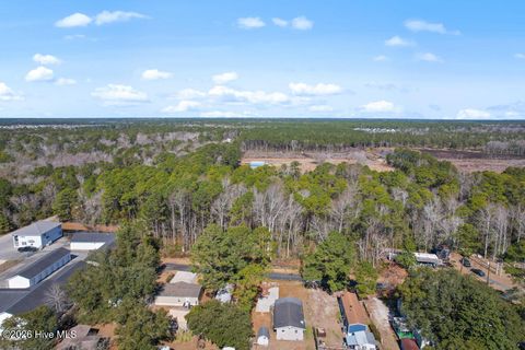 Tiny photo for 6921 Pearl Street SW, Ocean Isle Beach, NC 28469 (MLS # 100555912)