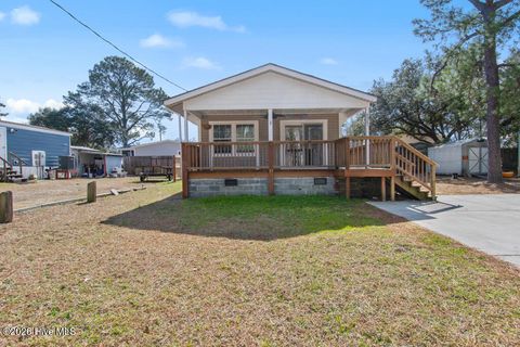 Tiny photo for 6921 Pearl Street SW, Ocean Isle Beach, NC 28469 (MLS # 100555912)