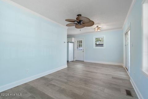 Tiny photo for 6921 Pearl Street SW, Ocean Isle Beach, NC 28469 (MLS # 100555912)