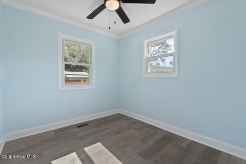 Tiny photo for 6921 Pearl Street SW, Ocean Isle Beach, NC 28469 (MLS # 100555912)