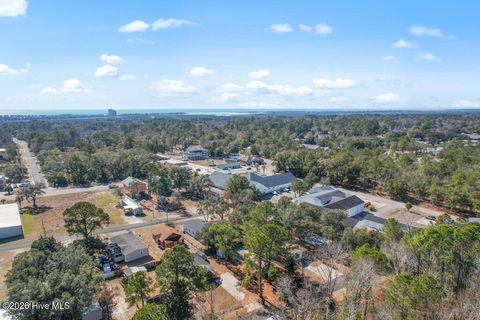 Tiny photo for 6921 Pearl Street SW, Ocean Isle Beach, NC 28469 (MLS # 100555912)