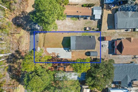 Tiny photo for 6921 Pearl Street SW, Ocean Isle Beach, NC 28469 (MLS # 100555912)