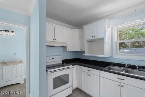 Tiny photo for 6921 Pearl Street SW, Ocean Isle Beach, NC 28469 (MLS # 100555912)