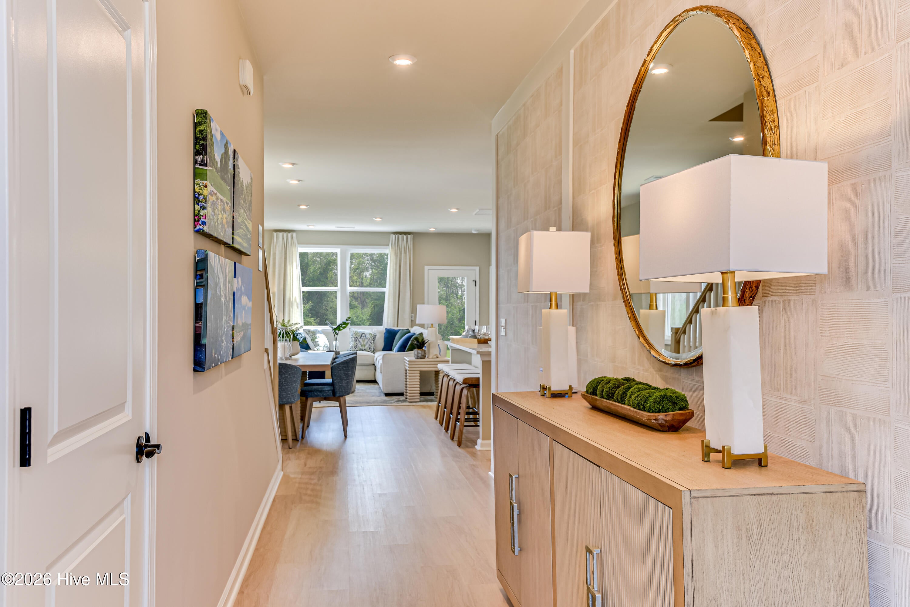 Lot 59 American Egret Way