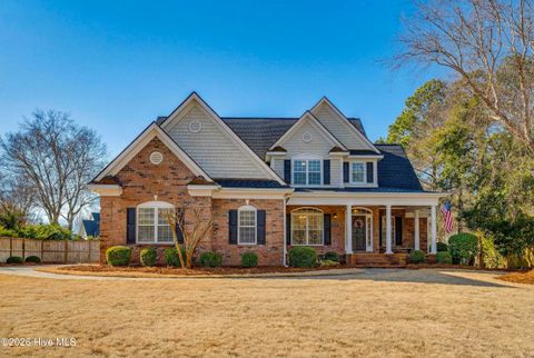 316 Marsh Oaks Drive Wilmington NC 28411