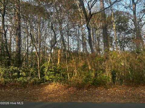 Vacant Land For Sale - 275 Canter Lane<br/> Pinehurst, NC 28374