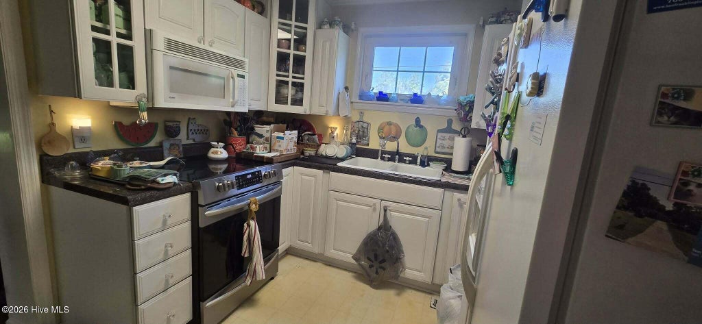 Photo of 2818 Rocky Creek Road, Augusta, GA 30906 (MLS # 100597509)