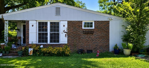 Photo of 2818 Rocky Creek Road, Augusta, GA 30906 (MLS # 100597509)