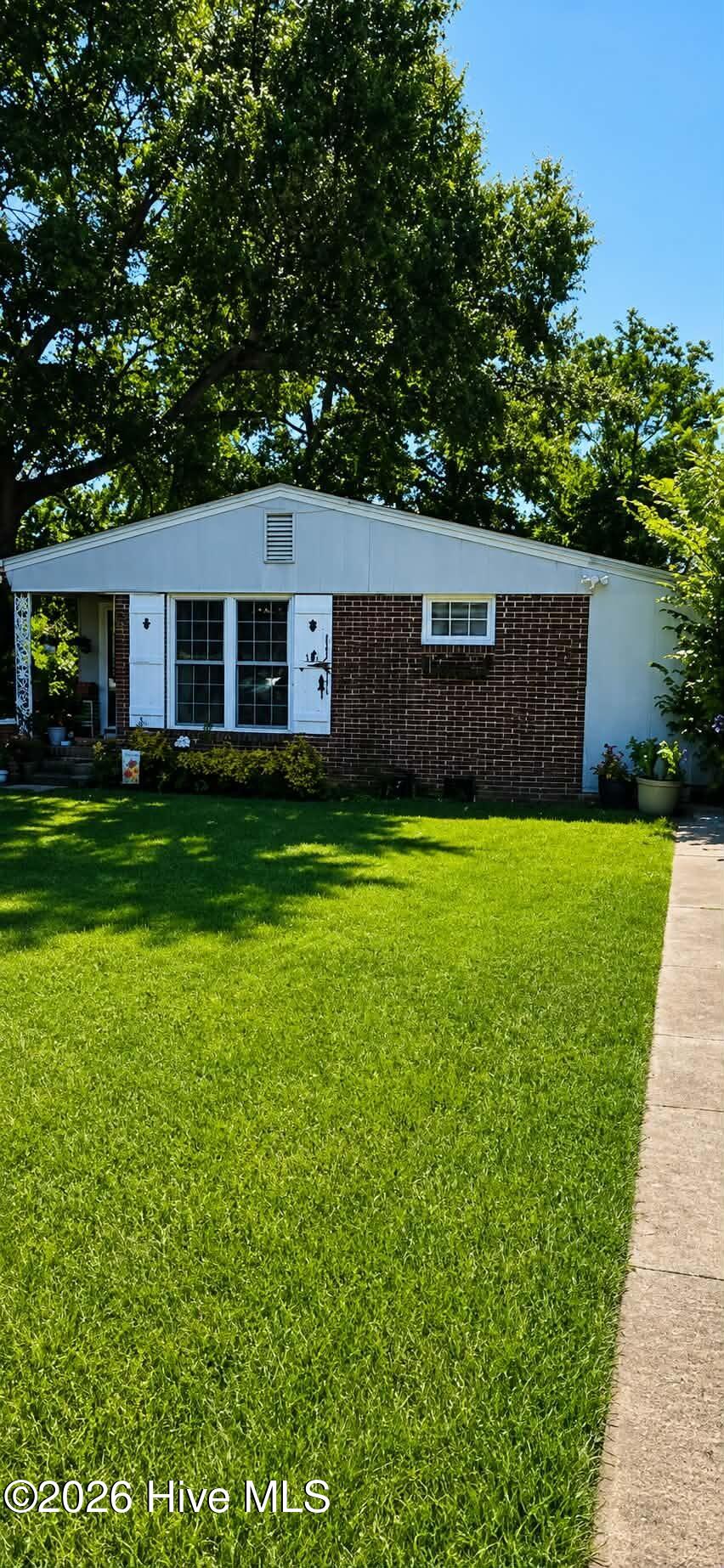 Photo of 2818 Rocky Creek Road, Augusta, GA 30906 (MLS # 100597509)