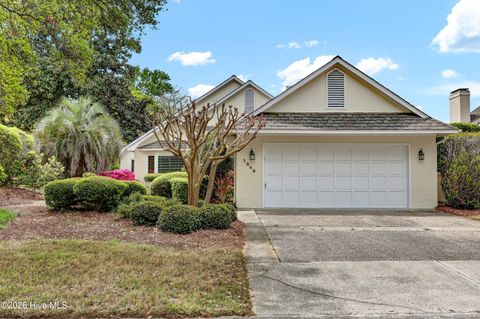 Tiny photo for 1846 Glen Eagles Lane, Wilmington, NC 28405 (MLS # 100566096)