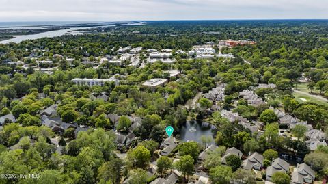 Tiny photo for 1846 Glen Eagles Lane, Wilmington, NC 28405 (MLS # 100566096)