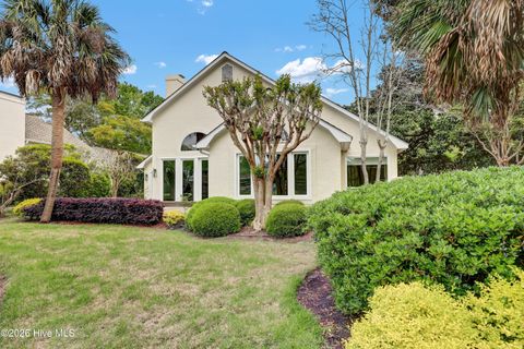Tiny photo for 1846 Glen Eagles Lane, Wilmington, NC 28405 (MLS # 100566096)