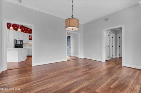 Tiny photo for 1846 Glen Eagles Lane, Wilmington, NC 28405 (MLS # 100566096)