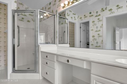 Tiny photo for 1846 Glen Eagles Lane, Wilmington, NC 28405 (MLS # 100566096)