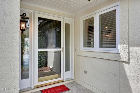 Tiny photo for 1846 Glen Eagles Lane, Wilmington, NC 28405 (MLS # 100566096)