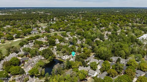 Tiny photo for 1846 Glen Eagles Lane, Wilmington, NC 28405 (MLS # 100566096)