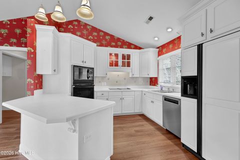 Tiny photo for 1846 Glen Eagles Lane, Wilmington, NC 28405 (MLS # 100566096)