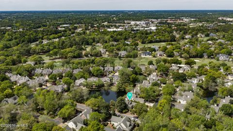 Tiny photo for 1846 Glen Eagles Lane, Wilmington, NC 28405 (MLS # 100566096)