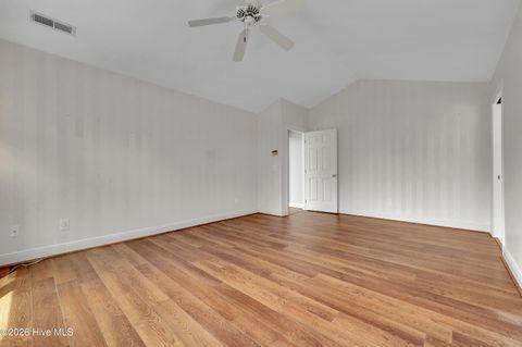 Tiny photo for 1846 Glen Eagles Lane, Wilmington, NC 28405 (MLS # 100566096)