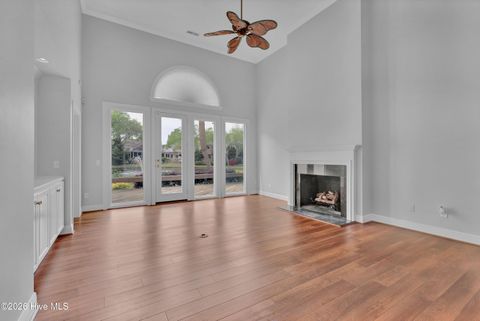 Tiny photo for 1846 Glen Eagles Lane, Wilmington, NC 28405 (MLS # 100566096)