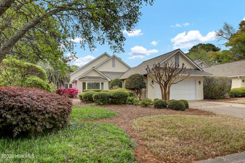 Tiny photo for 1846 Glen Eagles Lane, Wilmington, NC 28405 (MLS # 100566096)