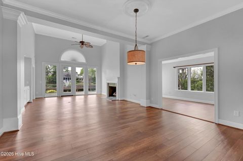 Tiny photo for 1846 Glen Eagles Lane, Wilmington, NC 28405 (MLS # 100566096)