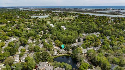 Tiny photo for 1846 Glen Eagles Lane, Wilmington, NC 28405 (MLS # 100566096)