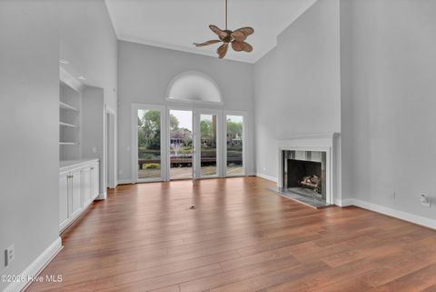 Tiny photo for 1846 Glen Eagles Lane, Wilmington, NC 28405 (MLS # 100566096)