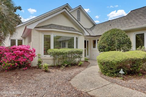 Tiny photo for 1846 Glen Eagles Lane, Wilmington, NC 28405 (MLS # 100566096)