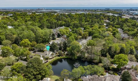 Tiny photo for 1846 Glen Eagles Lane, Wilmington, NC 28405 (MLS # 100566096)
