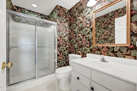 Tiny photo for 1846 Glen Eagles Lane, Wilmington, NC 28405 (MLS # 100566096)