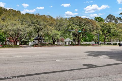 Tiny photo for 1846 Glen Eagles Lane, Wilmington, NC 28405 (MLS # 100566096)