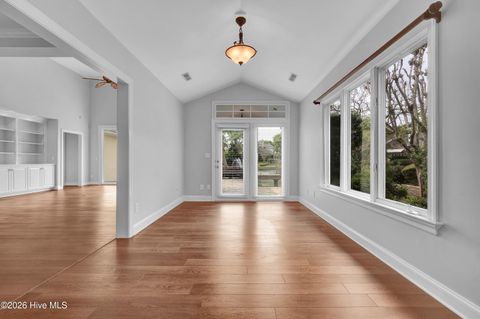 Tiny photo for 1846 Glen Eagles Lane, Wilmington, NC 28405 (MLS # 100566096)