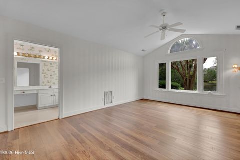 Tiny photo for 1846 Glen Eagles Lane, Wilmington, NC 28405 (MLS # 100566096)