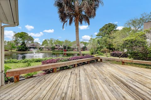 Tiny photo for 1846 Glen Eagles Lane, Wilmington, NC 28405 (MLS # 100566096)