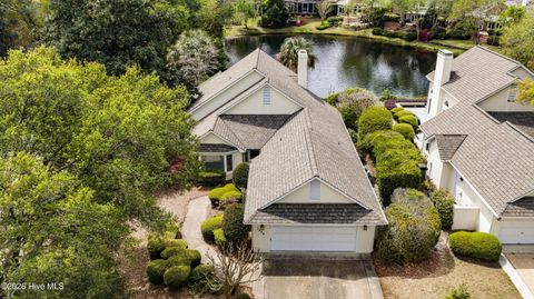 Tiny photo for 1846 Glen Eagles Lane, Wilmington, NC 28405 (MLS # 100566096)