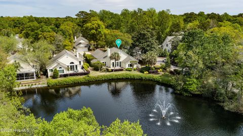 Tiny photo for 1846 Glen Eagles Lane, Wilmington, NC 28405 (MLS # 100566096)