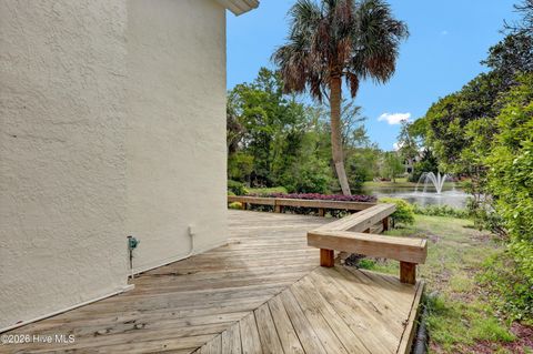 Tiny photo for 1846 Glen Eagles Lane, Wilmington, NC 28405 (MLS # 100566096)
