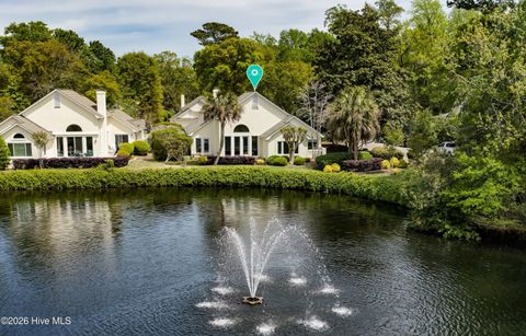 Tiny photo for 1846 Glen Eagles Lane, Wilmington, NC 28405 (MLS # 100566096)