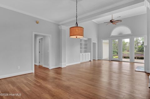 Tiny photo for 1846 Glen Eagles Lane, Wilmington, NC 28405 (MLS # 100566096)