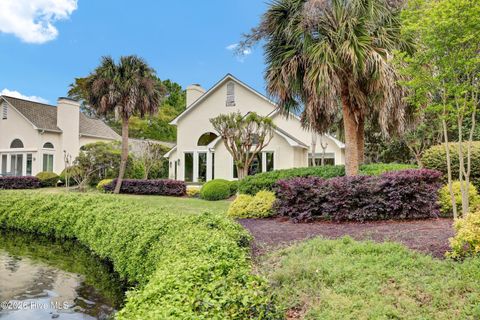 Tiny photo for 1846 Glen Eagles Lane, Wilmington, NC 28405 (MLS # 100566096)