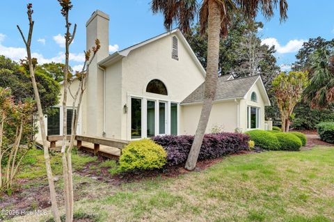 Tiny photo for 1846 Glen Eagles Lane, Wilmington, NC 28405 (MLS # 100566096)