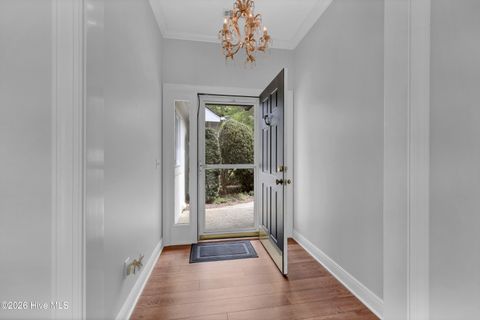 Tiny photo for 1846 Glen Eagles Lane, Wilmington, NC 28405 (MLS # 100566096)