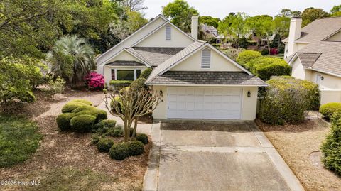 Tiny photo for 1846 Glen Eagles Lane, Wilmington, NC 28405 (MLS # 100566096)